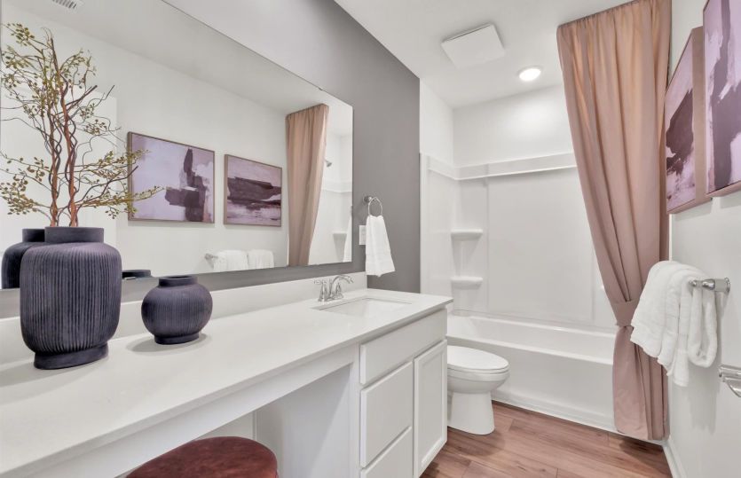 The Quincy Home Design