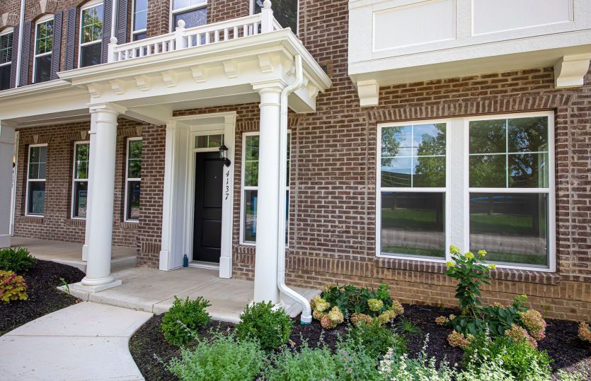 Front Exterior