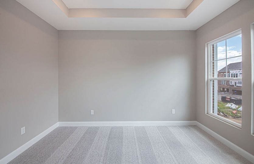 Owner's Suite