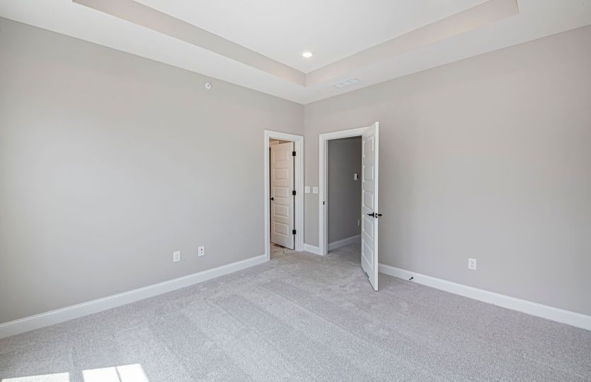 Owner's Suite