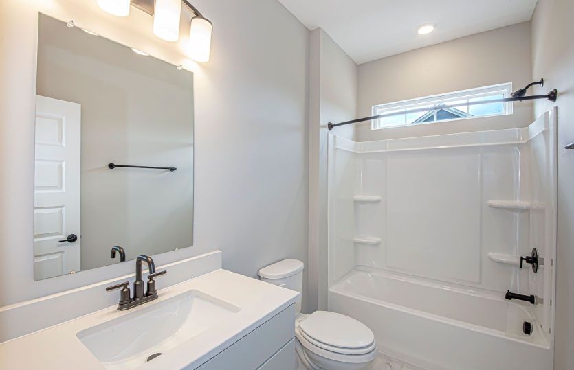 Full Bath
