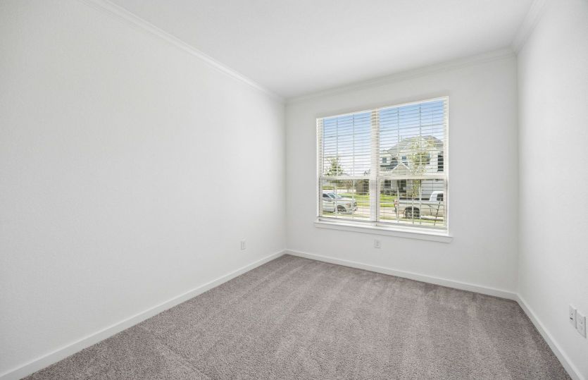 Quick Move-In Home