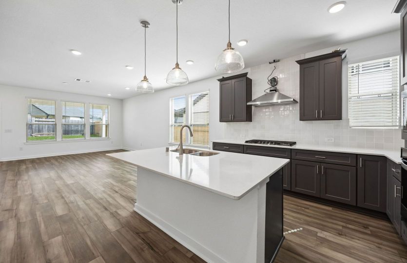 Quick Move-In Home
