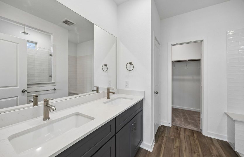 Quick Move-In Home