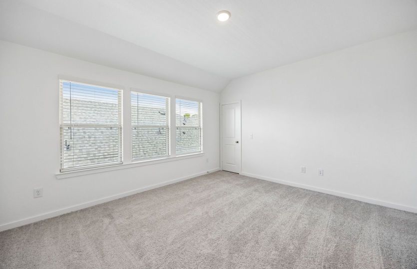 Quick Move-In Home