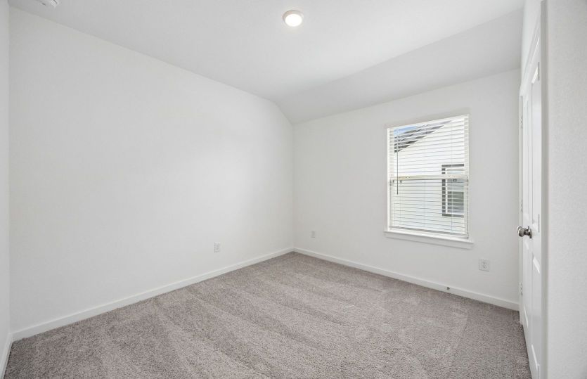 Quick Move-In Home