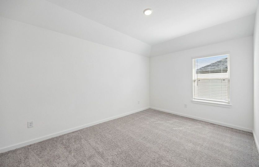 Quick Move-In Home