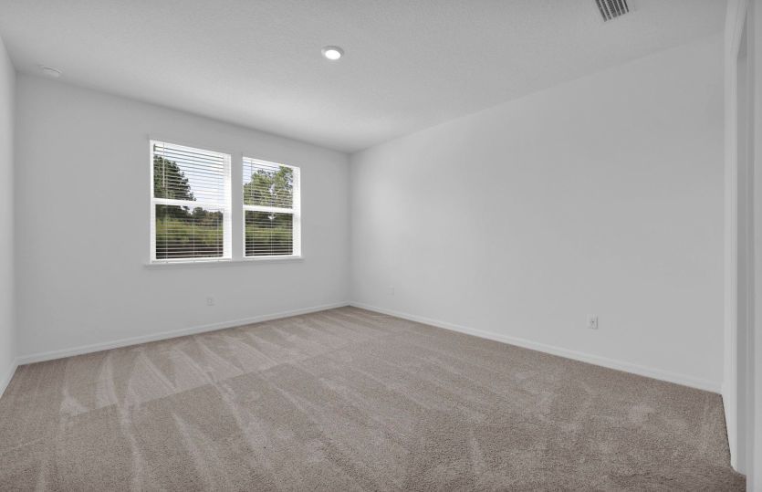 Heston | Owner's Suite
