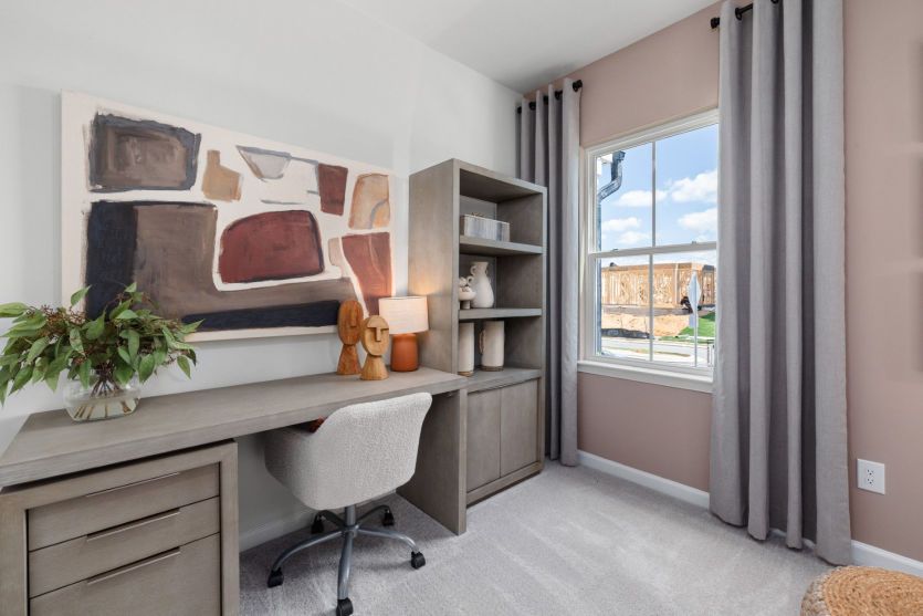 Flex/Office Space