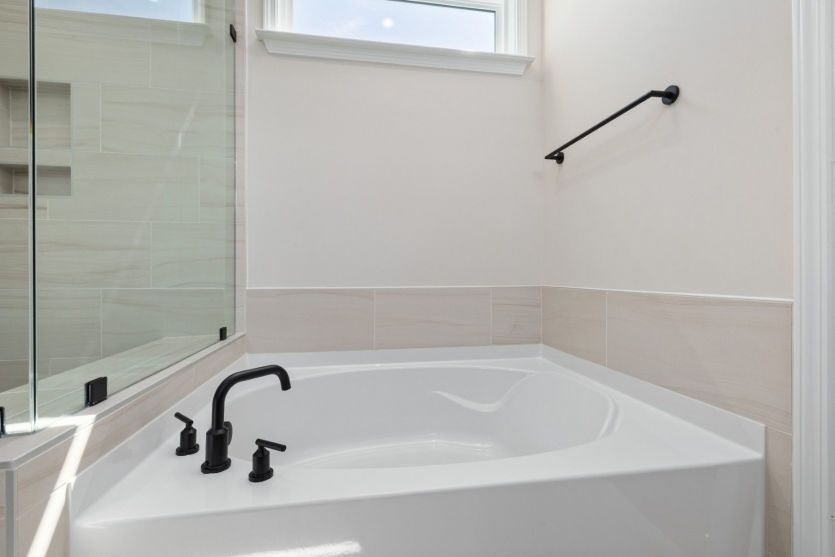 Owner's Bath