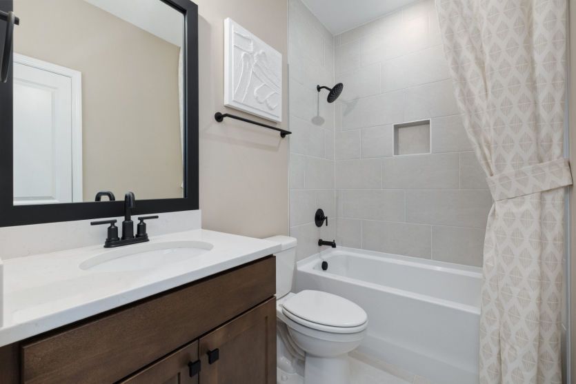 Guest Bath