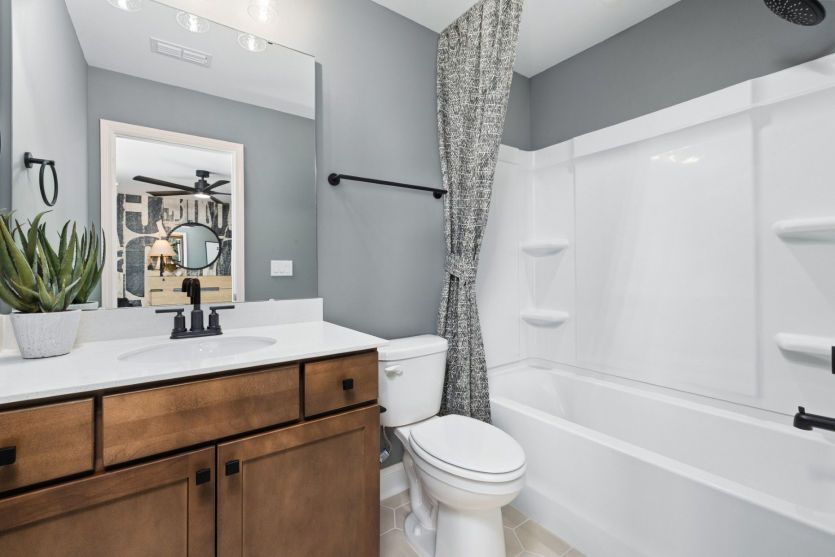 Guest Bath