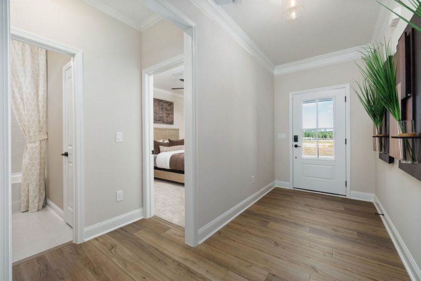 Entryway