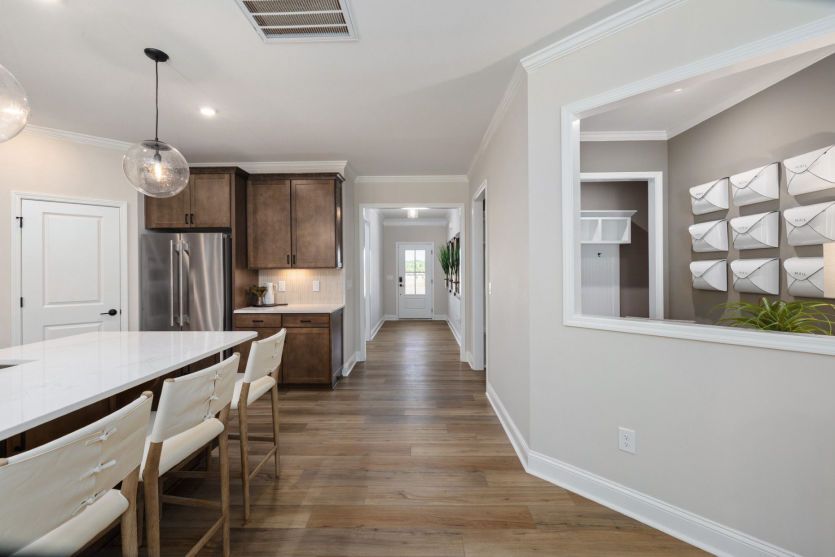 Entryway