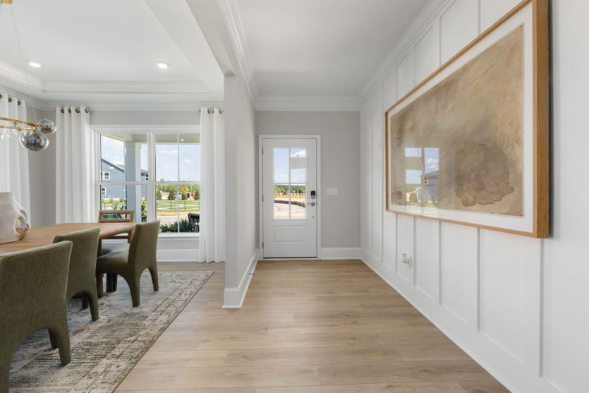 Entryway