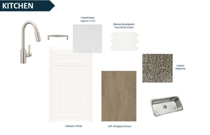 Trailside | Design Selections