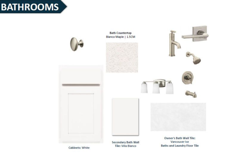 Trailside | Design Selections