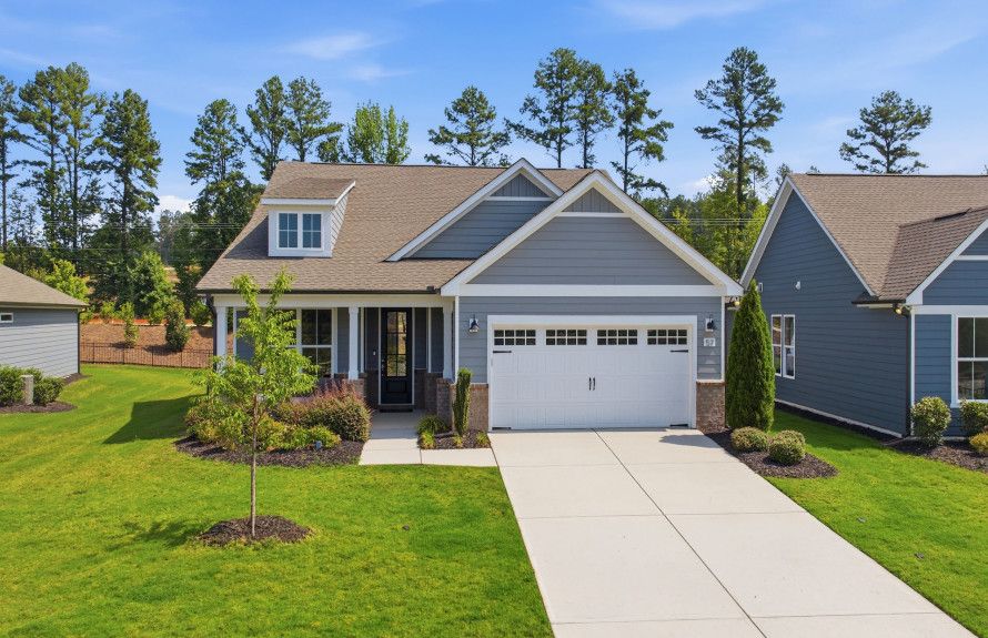 The Retreat at Salem Glen - Clemmons, NC