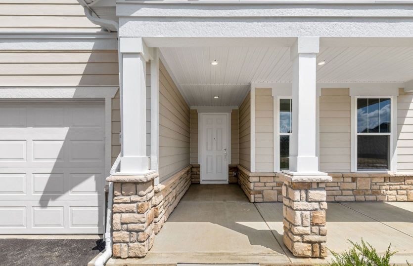 Porch