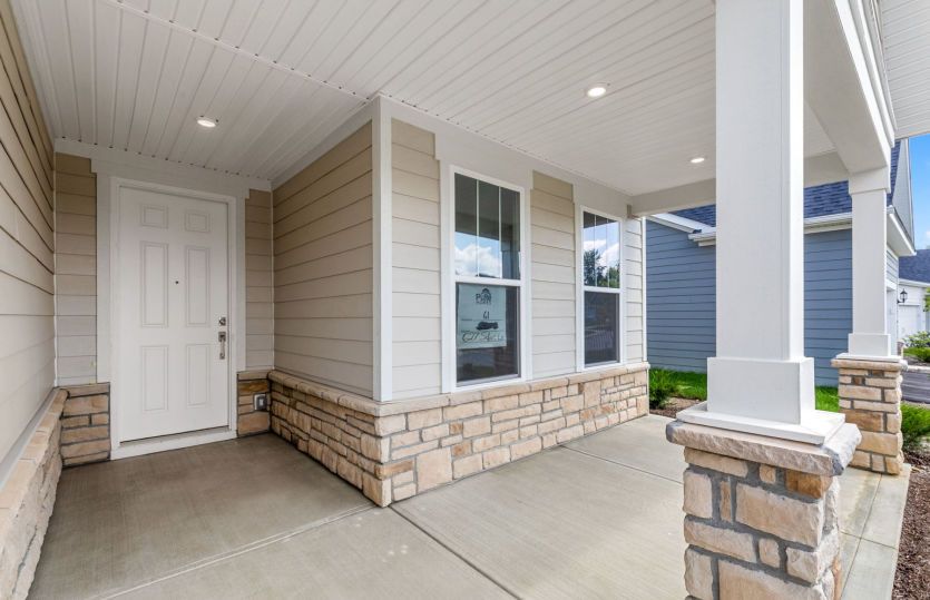 Porch