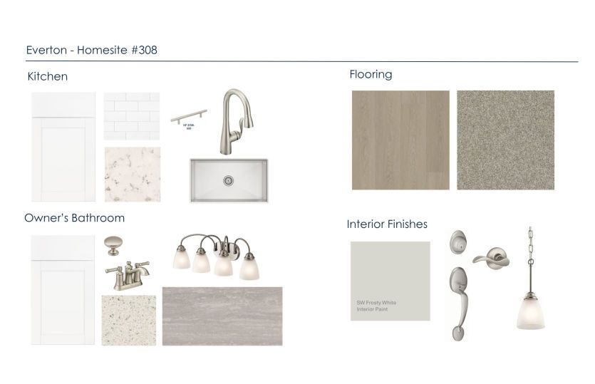 Gorgeous Interior Design Selections
