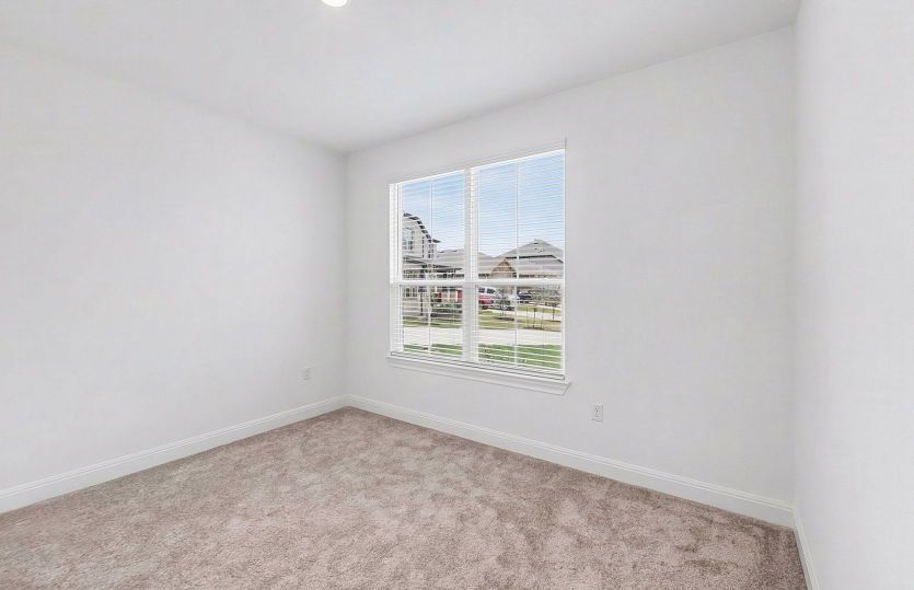 *Home Interior Example
