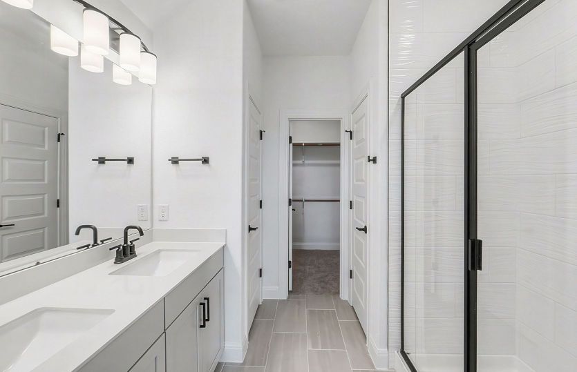 *Home Interior Example