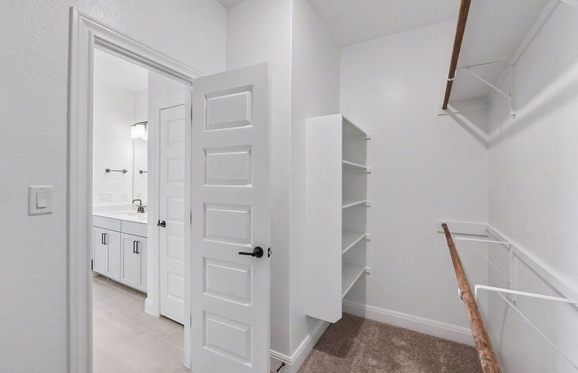 *Home Interior Example