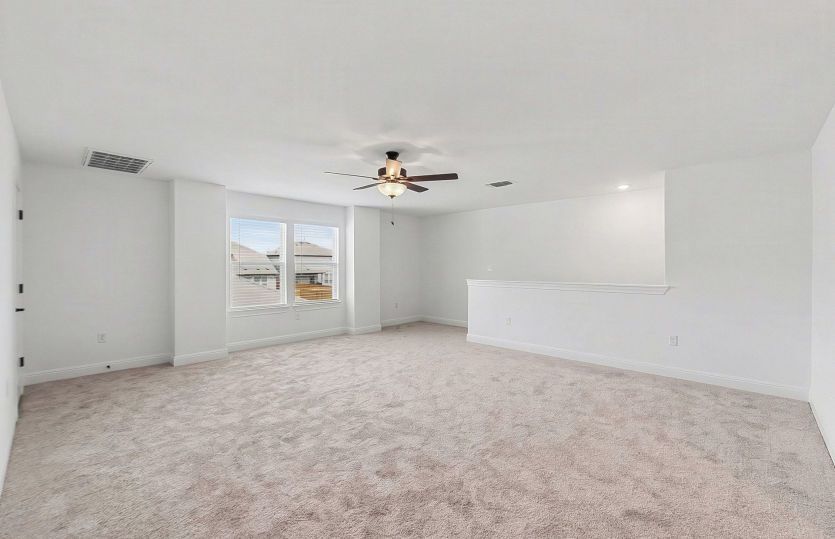 *Home Interior Example