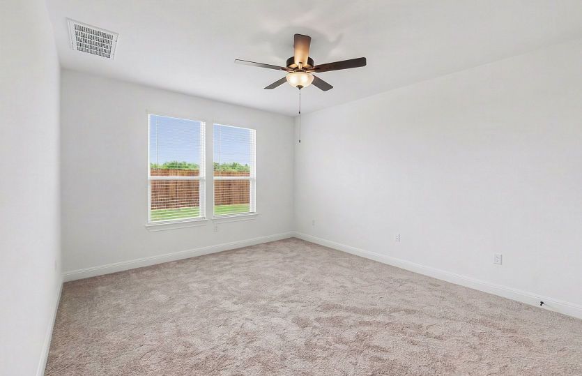 *Home Interior Example