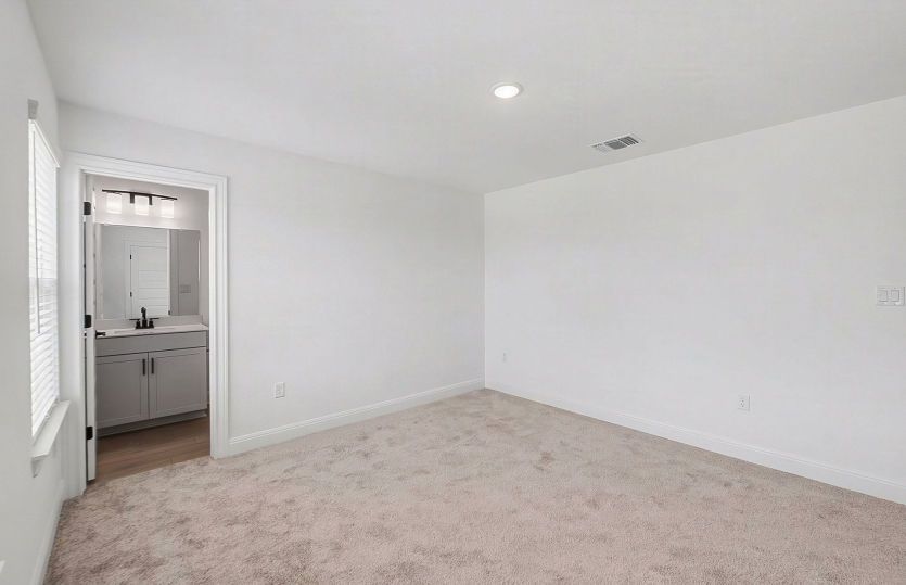 *Home Interior Example