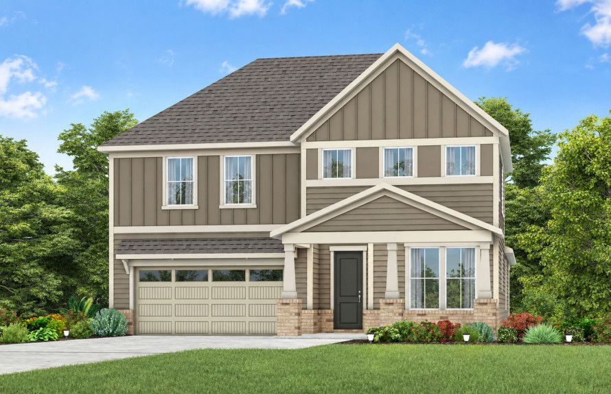 Kensmere - Raleigh, NC