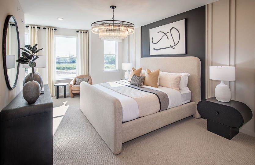 Owner's Suite