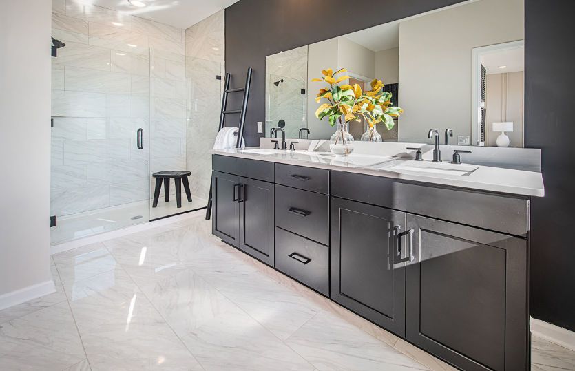 Luxury Bath