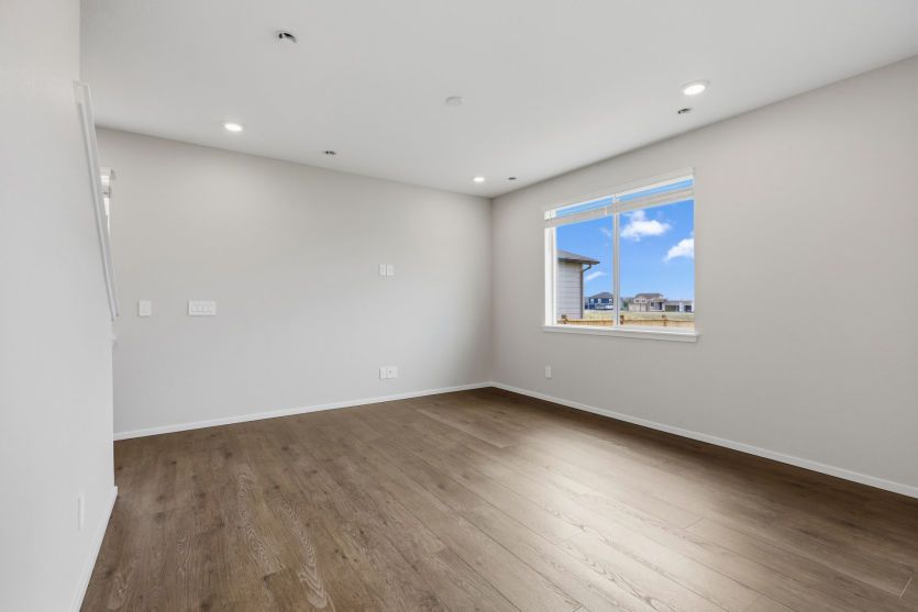 Gathering Room