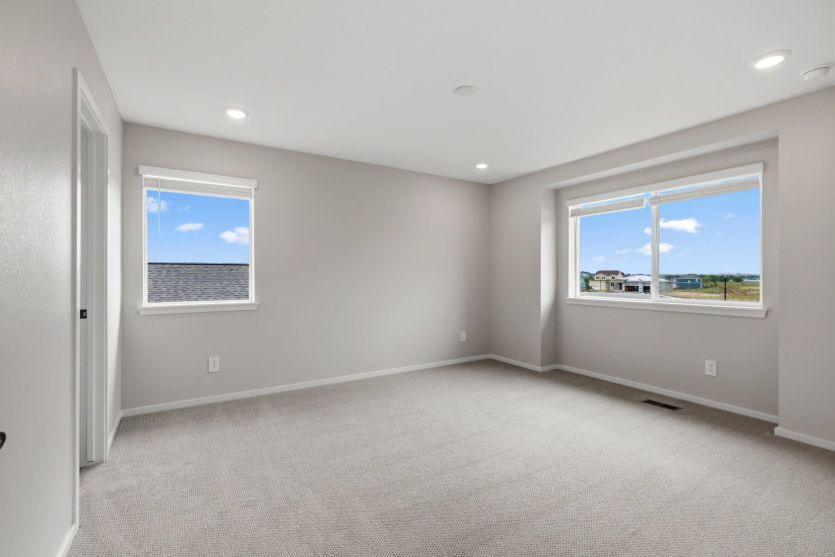Owner's Suite