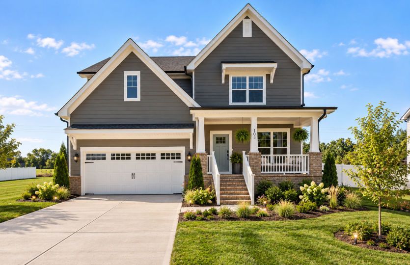 1859 Stotts Mill Rd. Wendell, NC 27591