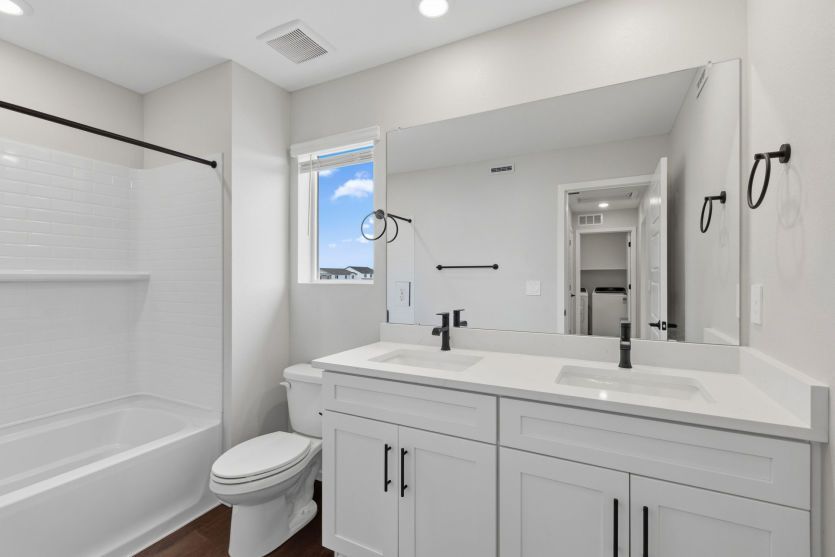 Bathroom Two