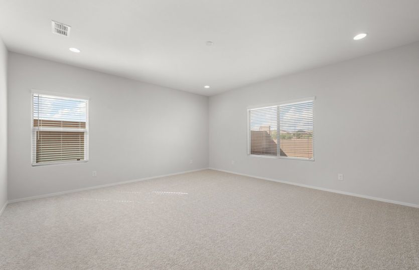 Owner's Suite