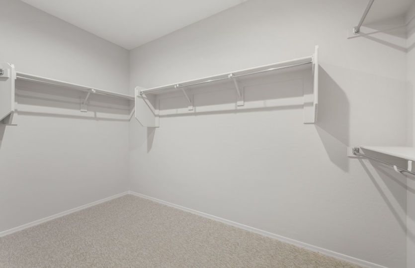 Owner's Suite