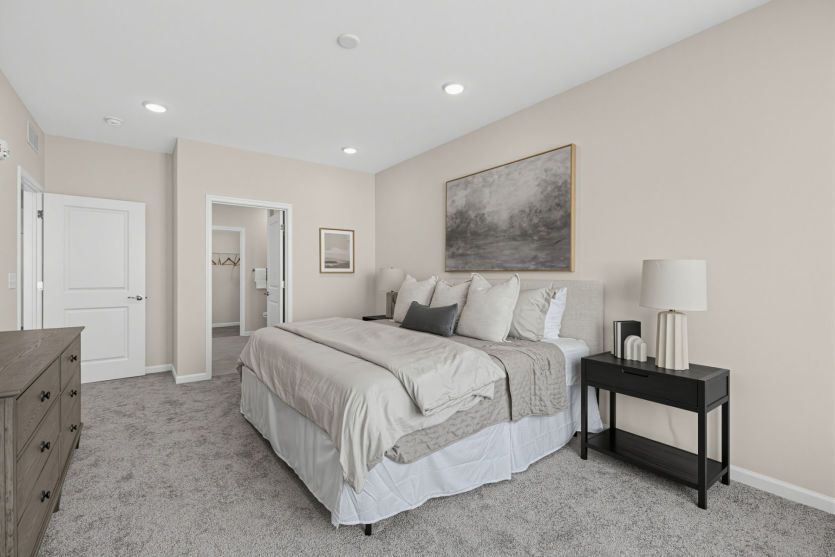 Owner's Suite