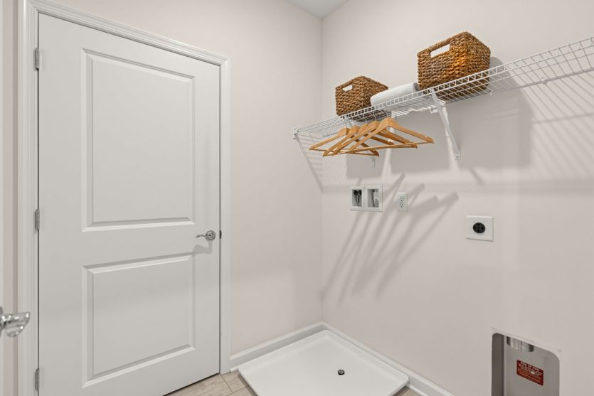 Model Representation