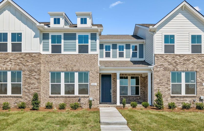 Calabar - Lot 333 - Exterior