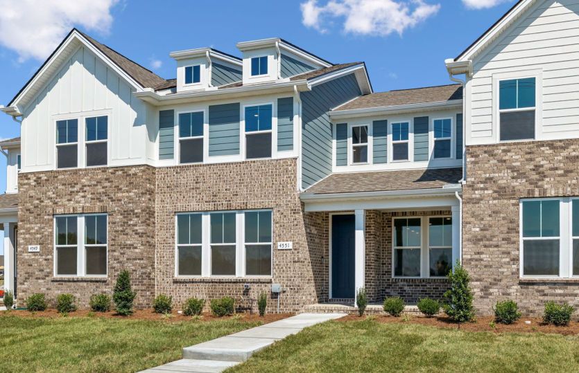 Calabar - Lot 333 - Exterior