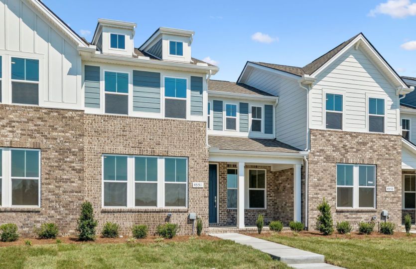 Calabar - Lot 333 - Exterior