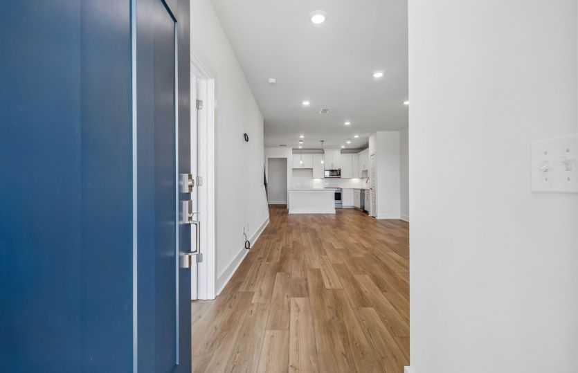 Entryway