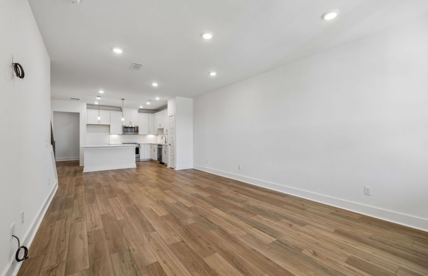 Gathering Room