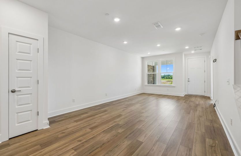 Gathering Room