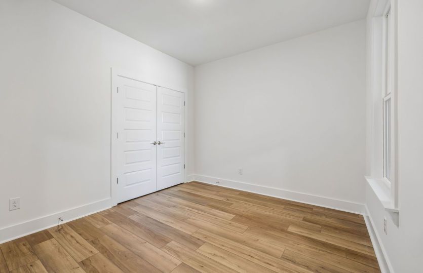 Flex Room