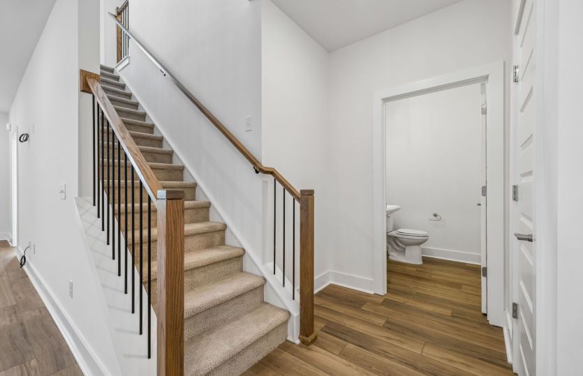 Stairway